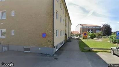 Apartments for rent in Östra Göinge - Photo from Google Street View