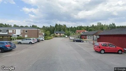 Apartments for rent in Alvesta - Photo from Google Street View