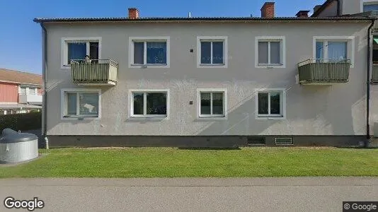 Apartments for rent in Motala - Photo from Google Street View