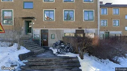 Apartments for rent in Danderyd - Photo from Google Street View