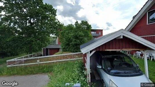 Apartments for rent in Båstad - Photo from Google Street View