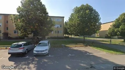 Apartments for rent in Motala - Photo from Google Street View