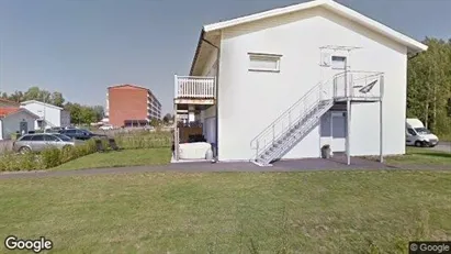 Apartments for rent in Västerås - Photo from Google Street View