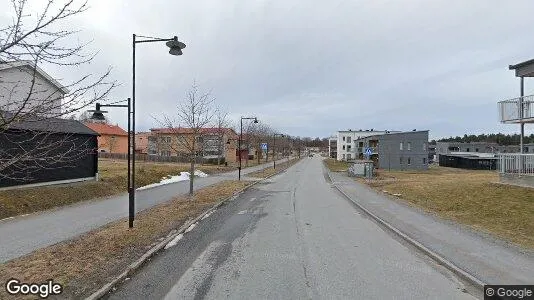 Apartments for rent in Haninge - Photo from Google Street View