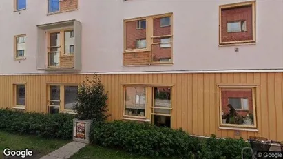 Apartments for rent in Uppsala - Photo from Google Street View