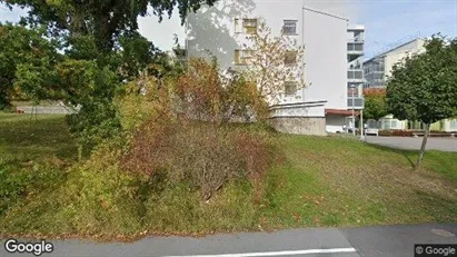 Apartments for rent in Nyköping - Photo from Google Street View