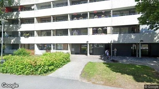 Apartments for rent in Nyköping - Photo from Google Street View