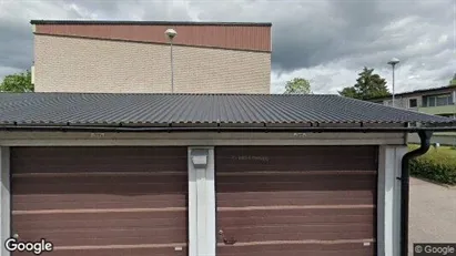 Apartments for rent in Arvika - Photo from Google Street View