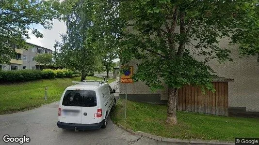 Apartments for rent in Arvika - Photo from Google Street View