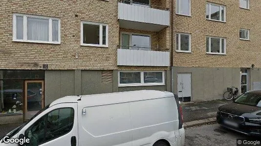 Apartments for rent in Norrköping - Photo from Google Street View