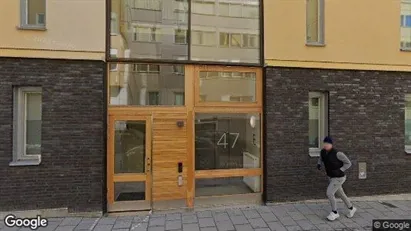 Apartments for rent in Norrköping - Photo from Google Street View