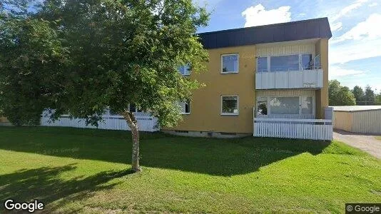 Apartments for rent in Bollnäs - Photo from Google Street View