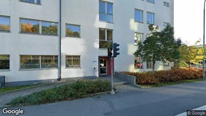 Rooms for rent in Solna - Photo from Google Street View