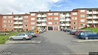 Apartments for rent in Östersund - Photo from Google Street View