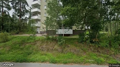 Apartments for rent in Fagersta - Photo from Google Street View