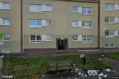 Apartments for rent in Eskilstuna - Photo from Google Street View