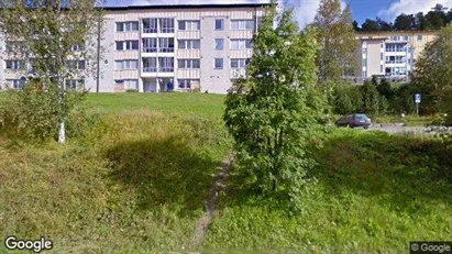 Apartments for rent in Vilhelmina - Photo from Google Street View