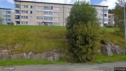 Apartments for rent in Vilhelmina - Photo from Google Street View