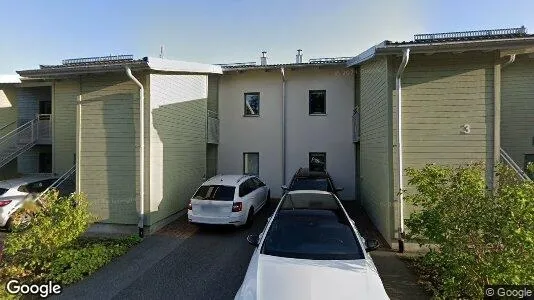 Apartments for rent in Sigtuna - Photo from Google Street View