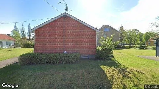 Apartments for rent in Hylte - Photo from Google Street View