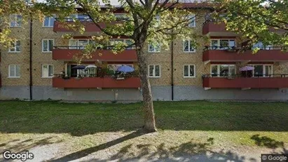 Apartments for rent in Västerås - Photo from Google Street View