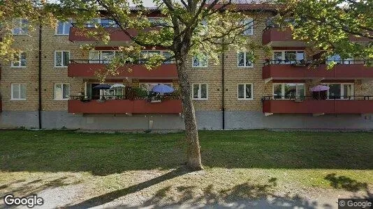 Apartments for rent in Västerås - Photo from Google Street View