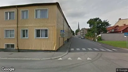 Apartments for rent in Arboga - Photo from Google Street View