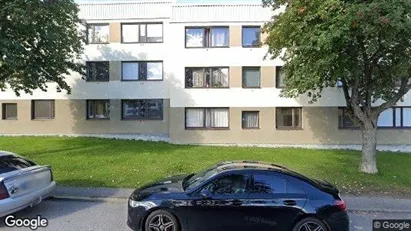 Apartments for rent in Gävle - Photo from Google Street View