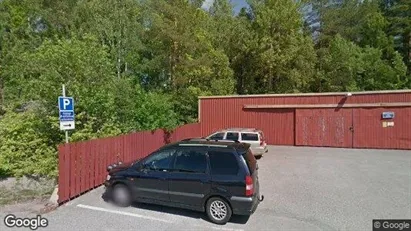 Apartments for rent in Västerås - Photo from Google Street View