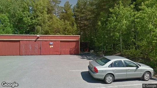 Apartments for rent in Västerås - Photo from Google Street View