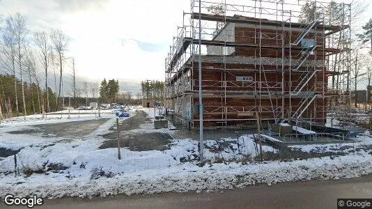 Apartments for rent in Västerås - Photo from Google Street View