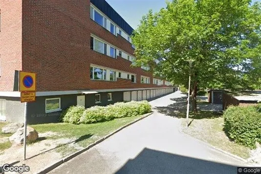 Apartments for rent in Eskilstuna - Photo from Google Street View