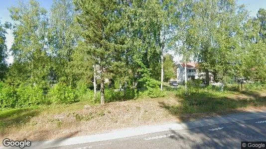 Apartments for rent in Bollnäs - Photo from Google Street View