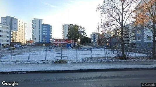 Apartments for rent in Västerås - Photo from Google Street View