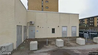 Apartments for rent in Helsingborg - Photo from Google Street View