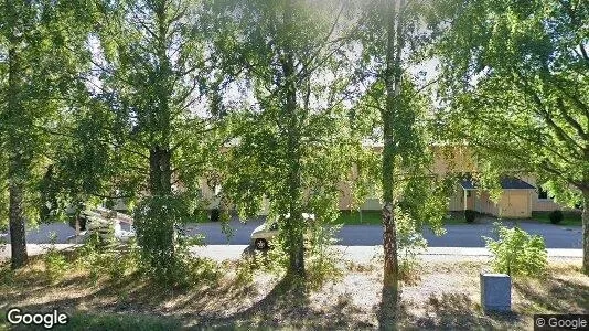 Apartments for rent in Nyköping - Photo from Google Street View