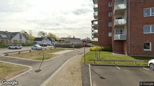 Apartments for rent in Laholm - Photo from Google Street View