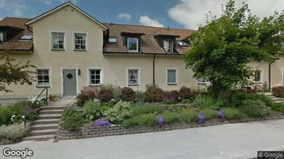 Apartments for rent in Gotland - Photo from Google Street View