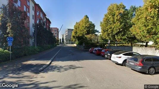 Apartments for rent in Linköping - Photo from Google Street View