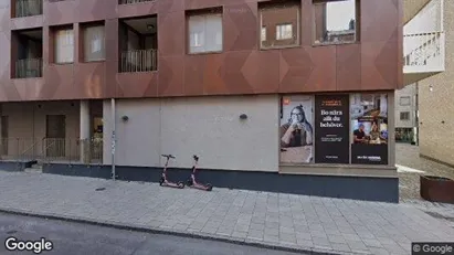 Apartments for rent in Norrköping - Photo from Google Street View