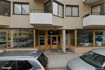 Rooms for rent in Kungsholmen - Photo from Google Street View