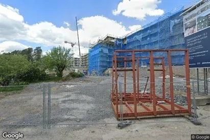 Rooms for rent in Håbo - Photo from Google Street View