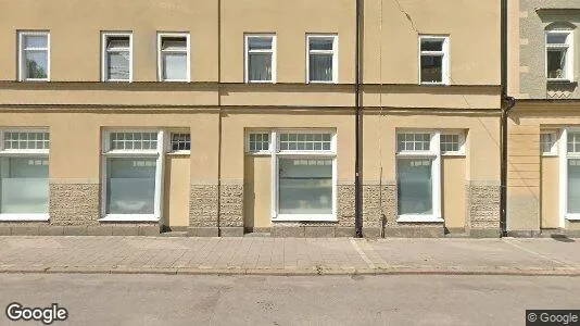 Apartments for rent in Norrköping - Photo from Google Street View