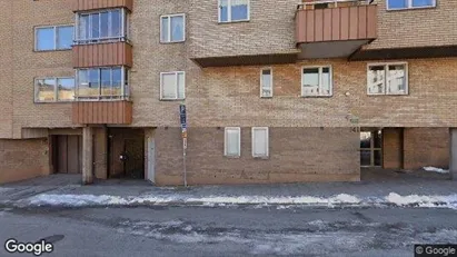 Apartments for rent in Norrköping - Photo from Google Street View