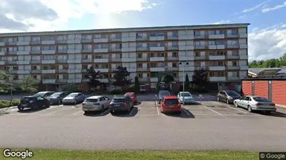 Apartments for rent in Hallstahammar - Photo from Google Street View