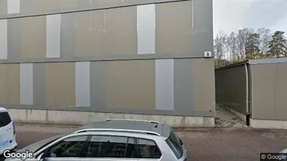 Apartments for rent in Västerås - Photo from Google Street View