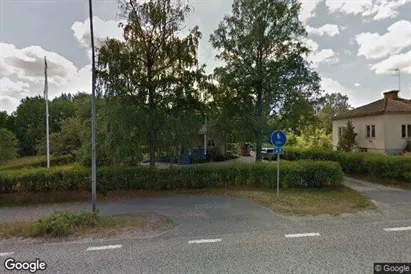 Apartments for rent in Ydre - Photo from Google Street View