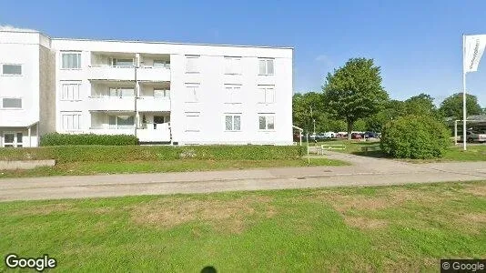 Apartments for rent in Växjö - Photo from Google Street View