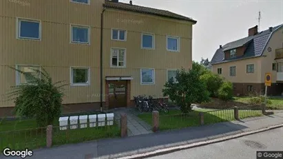 Apartments for rent in Tranås - Photo from Google Street View