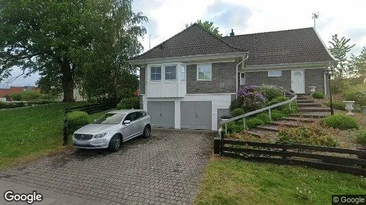 Apartments for rent in Växjö - Photo from Google Street View